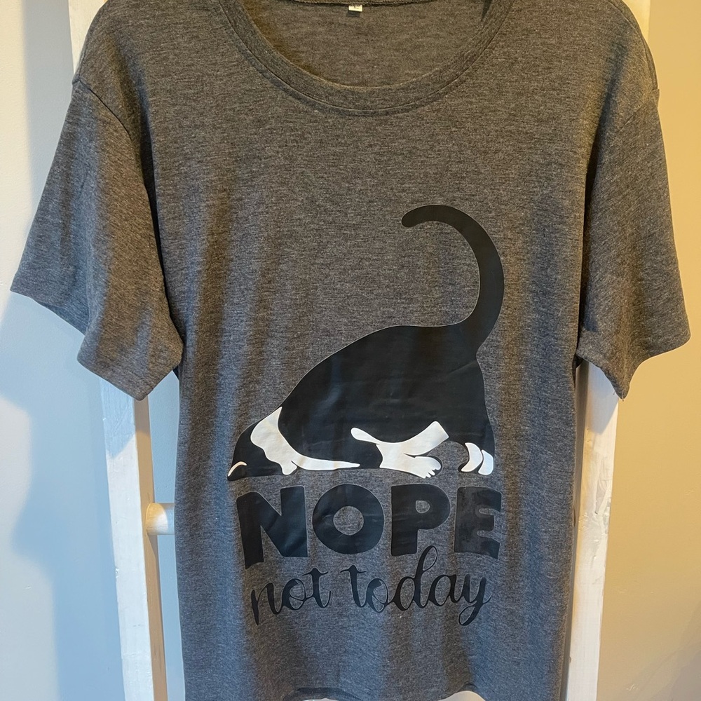 NOPE T-Shirt